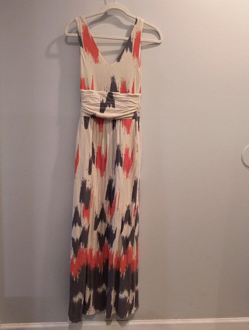 Maeve (Anthropologie) Maxi Dress